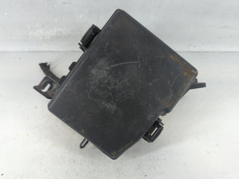 compare product 2011-2013 Kia Optima Fusebox Fuse Box Panel Relay Module P/N:91202 2T991 Fits Fits 2011 2012 2013 OEM Used Auto Parts