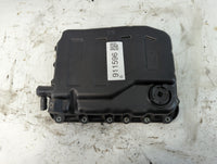 2011-2013 Kia Optima Engine Oil Pan P/N:45280-3B810 Fits Fits 2011 2012 2013 OEM Used Auto Parts - Oemusedautoparts1.com
