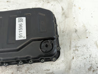 2011-2013 Kia Optima Engine Oil Pan P/N:45280-3B810 Fits Fits 2011 2012 2013 OEM Used Auto Parts - Oemusedautoparts1.com