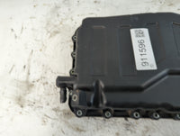 2011-2013 Kia Optima Engine Oil Pan P/N:45280-3B810 Fits Fits 2011 2012 2013 OEM Used Auto Parts - Oemusedautoparts1.com
