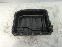 2011-2013 Kia Optima Engine Oil Pan P/N:45280-3B810 Fits Fits 2011 2012 2013 OEM Used Auto Parts - Oemusedautoparts1.com