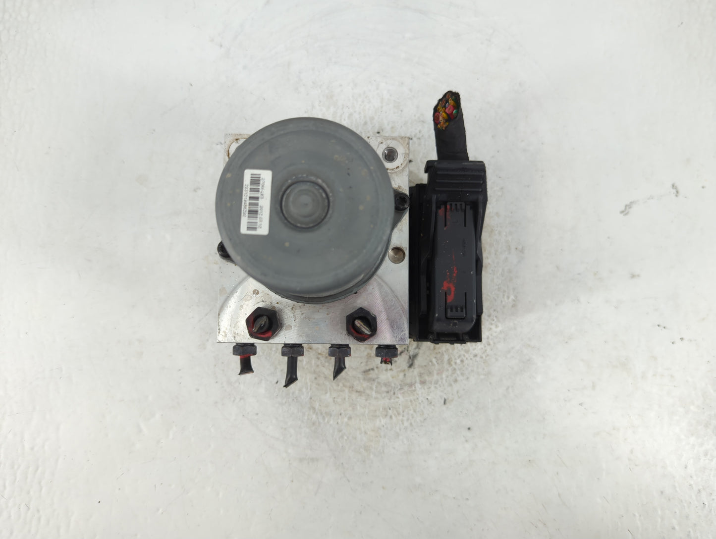 2011-2013 Kia Optima ABS Pump Control Module Replacement P/N:58920-2T550 Fits Fits 2011 2012 2013 OEM Used Auto Parts - Oemu