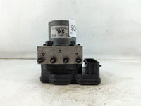 2013 Kia Optima Anti-Lock Brake ABS Pump Module Actuator OEM P/N:58920-4C550 58920-2T550 Fits OEM Used Auto Parts - Oemuseda