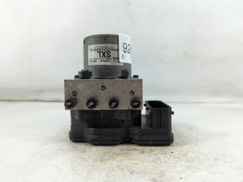 compare product 2013 Kia Optima Anti-Lock Brake ABS Pump Module Actuator OEM P/N:58920-4C550 58920-2T550 Fits OEM Used Auto Parts