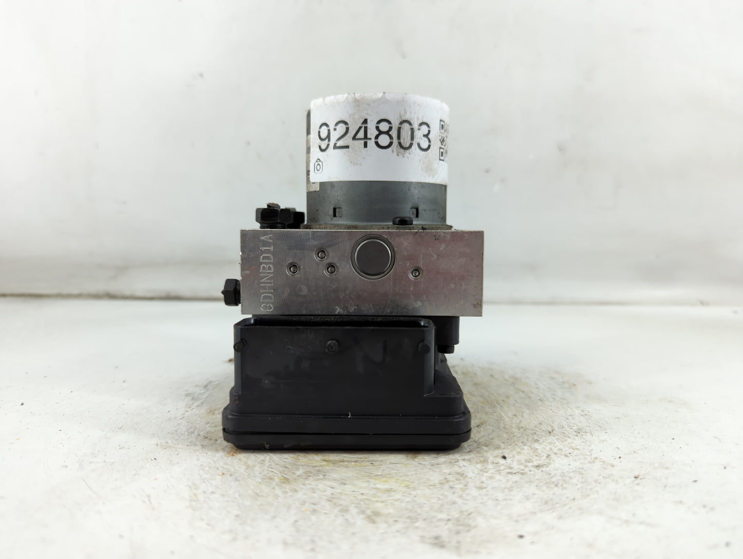 2013 Kia Optima ABS Pump Control Module Replacement P/N:58920-4C550 58920-2T550 Fits OEM Used Auto Parts - Oemusedautoparts1