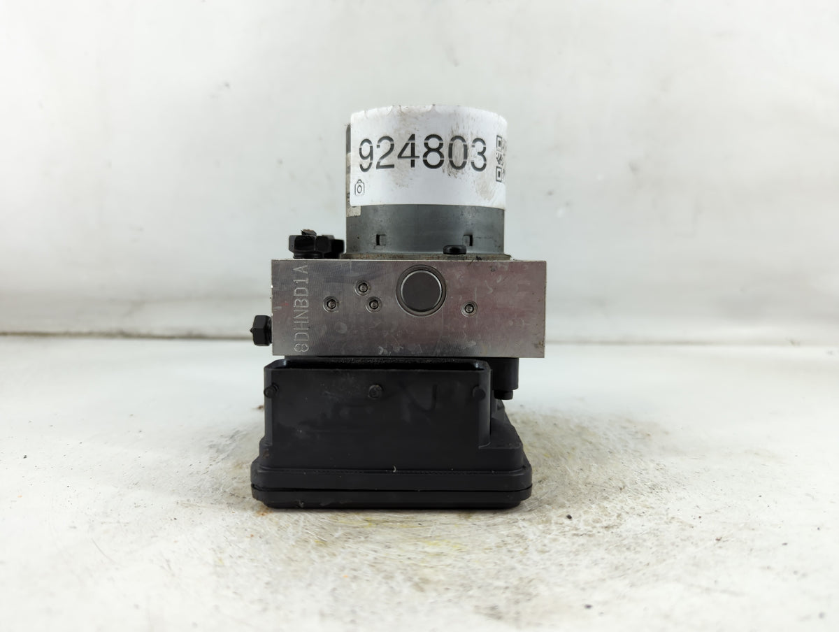 2013 Kia Optima Anti-Lock Brake ABS Pump Module Actuator OEM P/N:58920-4C550 58920-2T550 Fits OEM Used Auto Parts - Oemuseda