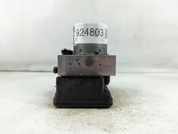 2013 Kia Optima Anti-Lock Brake ABS Pump Module Actuator OEM P/N:58920-4C550 58920-2T550 Fits OEM Used Auto Parts - Oemuseda