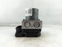 2013 Kia Optima Anti-Lock Brake ABS Pump Module Actuator OEM P/N:58920-4C550 58920-2T550 Fits OEM Used Auto Parts - Oemuseda