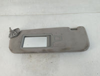 2011-2016 Kia Optima Sun Visor Shade Replacement Driver Left Mirror Fits Fits 2011 2012 2013 2014 2015 2016 OEM Used Auto Pa