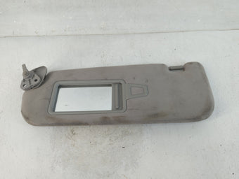 compare product 2011-2016 Kia Optima Sun Visor Shade Replacement Driver Left Mirror Fits Fits 2011 2012 2013 2014 2015 2016 OEM Used Auto Parts