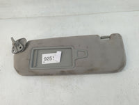 2011-2016 Kia Optima Sun Visor Shade Replacement Driver Left Mirror Fits Fits 2011 2012 2013 2014 2015 2016 OEM Used Auto Pa