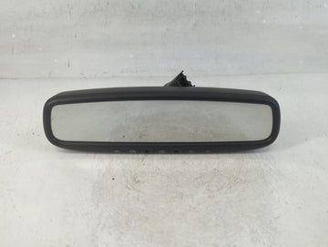 2011-2013 Kia Optima Interior Rear View Mirror Replacement OEM P/N:E1102800B Fits Fits 2007 2008 2009 2010 2011 2012 2013 OE