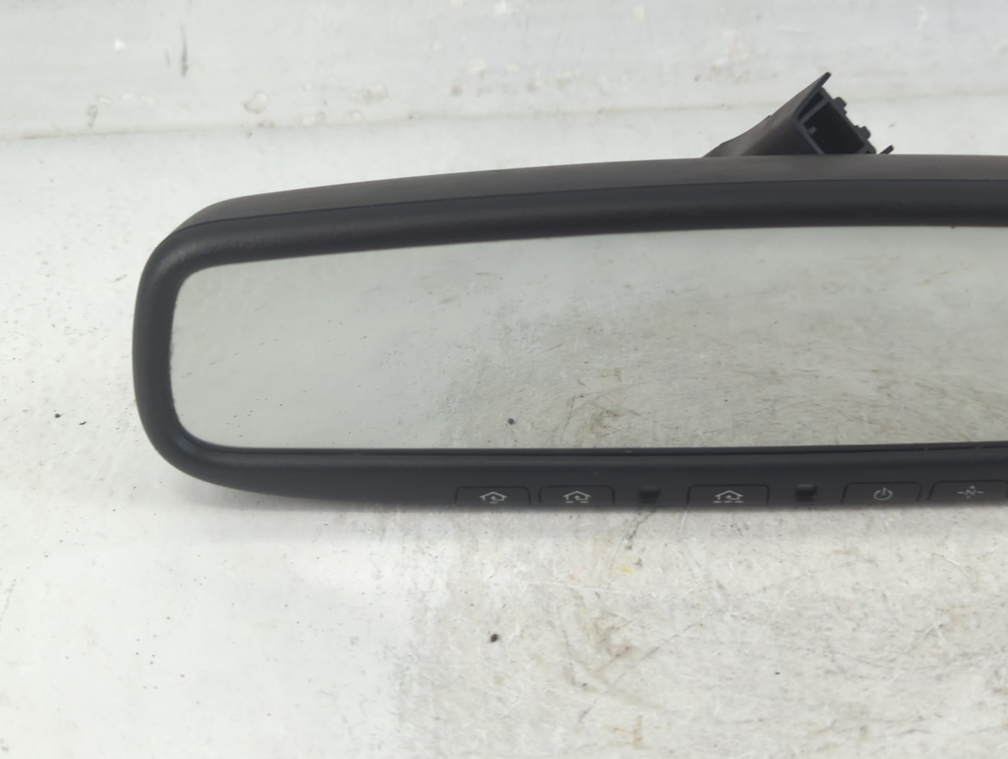 2011-2013 Kia Optima Interior Rear View Mirror Replacement OEM P/N:E1102800B Fits Fits 2007 2008 2009 2010 2011 2012 2013 OE