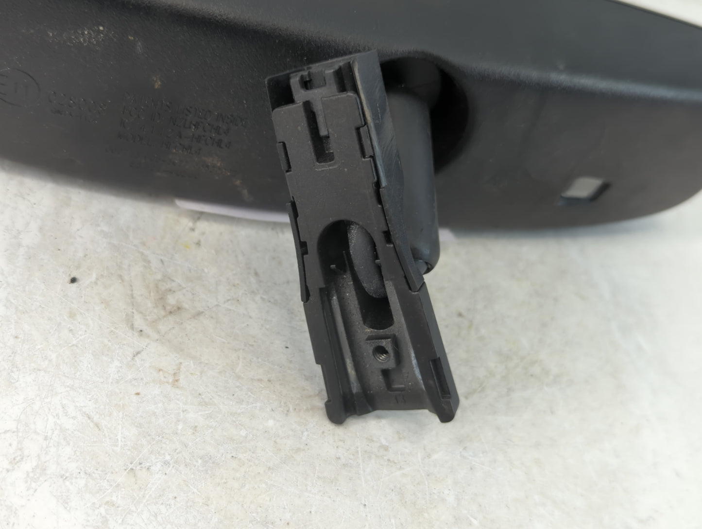 2011-2013 Kia Optima Interior Rear View Mirror Replacement OEM P/N:E1102800B Fits Fits 2007 2008 2009 2010 2011 2012 2013 OE