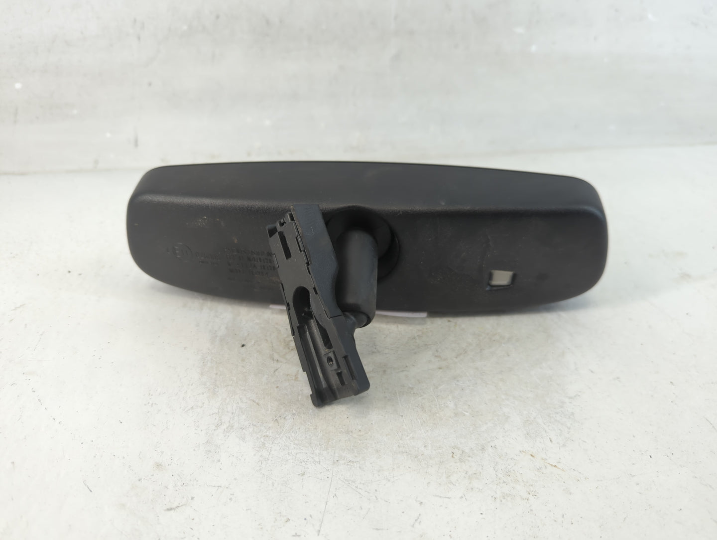 2011-2013 Kia Optima Interior Rear View Mirror Replacement OEM P/N:E1102800B Fits Fits 2007 2008 2009 2010 2011 2012 2013 OE