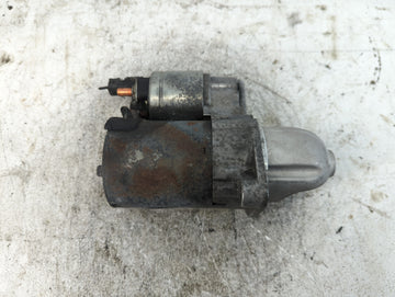 2012-2014 Kia Optima Car Starter Motor Solenoid OEM Fits Fits 2008 2009 2010 2011 2012 2013 2014 OEM Used Auto Parts - Oemus