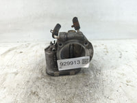 2011-2015 Kia Optima Throttle Body P/N:35100-2G700 Fits Fits 2011 2012 2013 2014 2015 2016 OEM Used Auto Parts - Oemusedauto