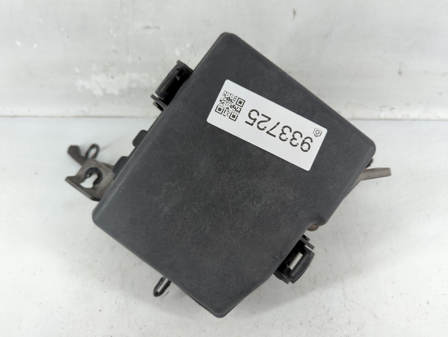 2011-2013 Kia Optima Fusebox Fuse Box Panel Relay Module P/N:91950-2T860 Fits Fits 2011 2012 2013 OEM Used Auto Parts - Oemu