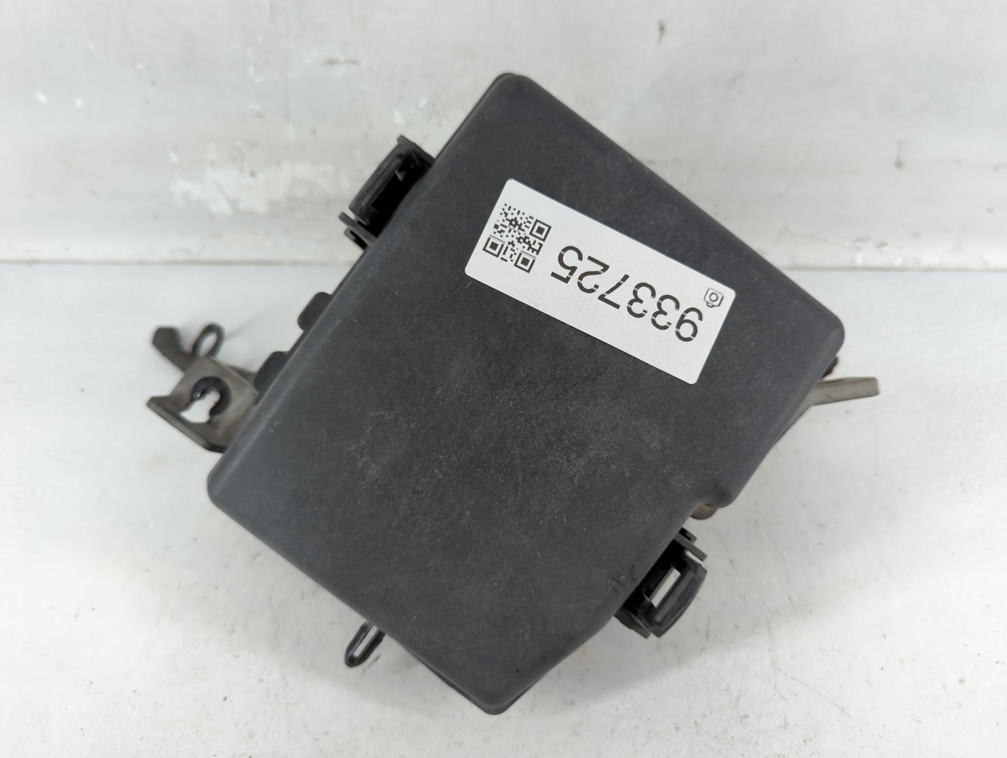 2011-2013 Kia Optima Fusebox Fuse Box Panel Relay Module P/N:91950-2T860 Fits Fits 2011 2012 2013 OEM Used Auto Parts - Oemu