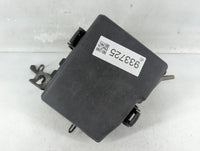 2011-2013 Kia Optima Fusebox Fuse Box Panel Relay Module P/N:91950-2T860 Fits Fits 2011 2012 2013 OEM Used Auto Parts - Oemu
