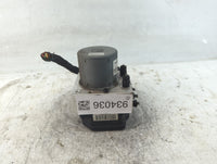 2011-2013 Kia Optima ABS Pump Control Module Replacement P/N:58920-2T550 Fits Fits 2011 2012 2013 OEM Used Auto Parts - Oemu
