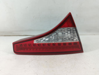 compare product 2011-2013 Kia Optima Tail Light Assembly Driver Left OEM Fits Fits 2011 2012 2013 OEM Used Auto Parts
