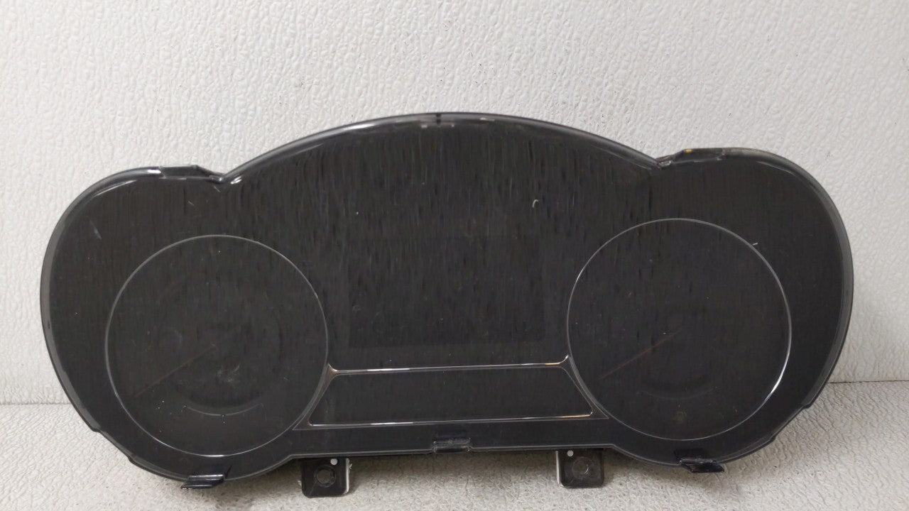 2011-2013 Kia Optima Instrument Cluster Speedometer Gauges Fits Fits 2011 2012 2013 OEM Used Auto Parts - Oemusedautoparts1.
