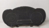 2011-2013 Kia Optima Instrument Cluster Speedometer Gauges Fits Fits 2011 2012 2013 OEM Used Auto Parts - Oemusedautoparts1.