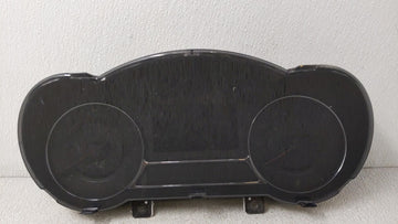2011-2013 Kia Optima Instrument Cluster Speedometer Gauges Fits Fits 2011 2012 2013 OEM Used Auto Parts - Oemusedautoparts1.