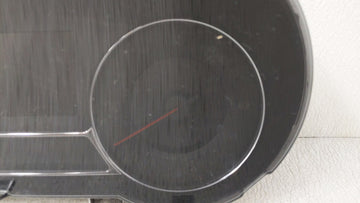 2011-2013 Kia Optima Instrument Cluster Speedometer Gauges Fits Fits 2011 2012 2013 OEM Used Auto Parts