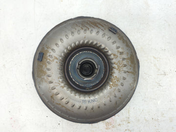 2013 Kia Rio Torque Converter Automatic Transmission OEM P/N:130700699 Fits OEM Used Auto Parts - Oemusedautoparts1.com