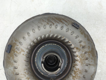 2013 Kia Rio Torque Converter Automatic Transmission OEM P/N:130700699 Fits OEM Used Auto Parts