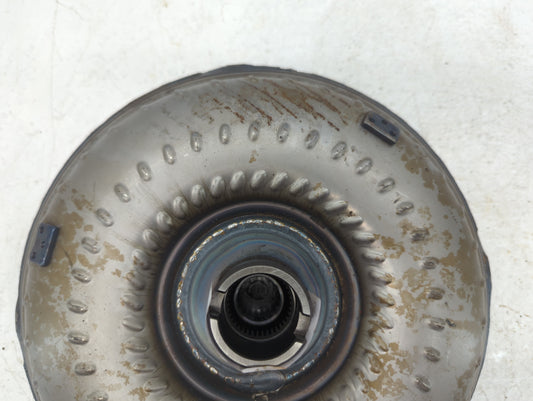 2013 Kia Rio Torque Converter Automatic Transmission OEM P/N:130700699 Fits OEM Used Auto Parts