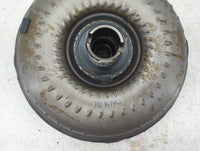 2013 Kia Rio Torque Converter Automatic Transmission OEM P/N:130700699 Fits OEM Used Auto Parts - Oemusedautoparts1.com