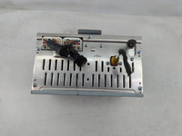 2012-2015 Kia Rio Radio AM FM Cd Player Receiver Replacement P/N:96170-1W950CA Fits Fits 2012 2013 2014 2015 OEM Used Auto P