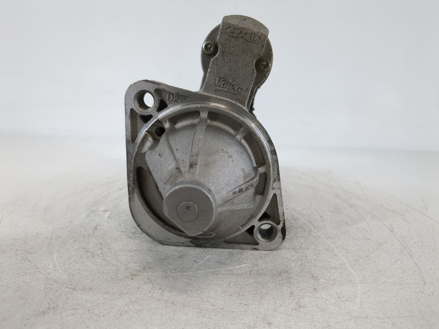 2013-2014 Kia Rio Car Starter Motor Solenoid OEM P/N:36100-2B102 Fits Fits 2012 2013 2014 2015 2016 2017 OEM Used Auto Parts