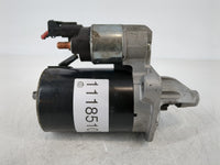 2013-2014 Kia Rio Car Starter Motor Solenoid OEM P/N:36100-2B102 Fits Fits 2012 2013 2014 2015 2016 2017 OEM Used Auto Parts