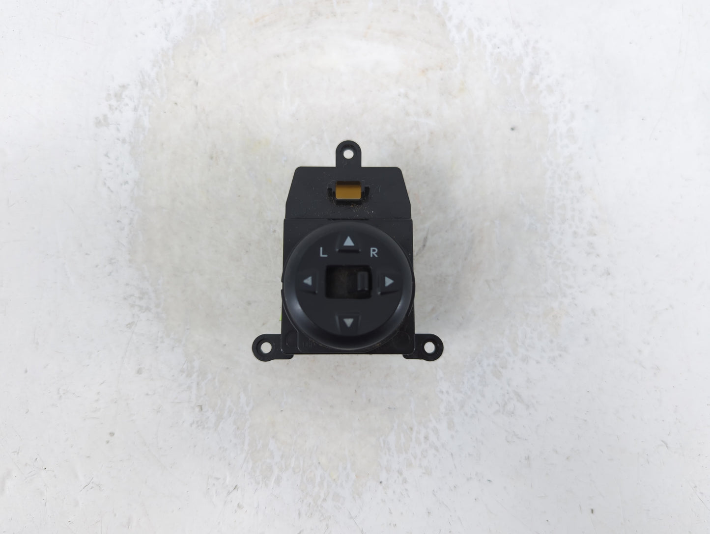 2012-2013 Kia Rio Master Power Window Switch Replacement Driver Side Left P/N:93530-1W000 93570-1W155 Fits Fits 2012 2013 OE