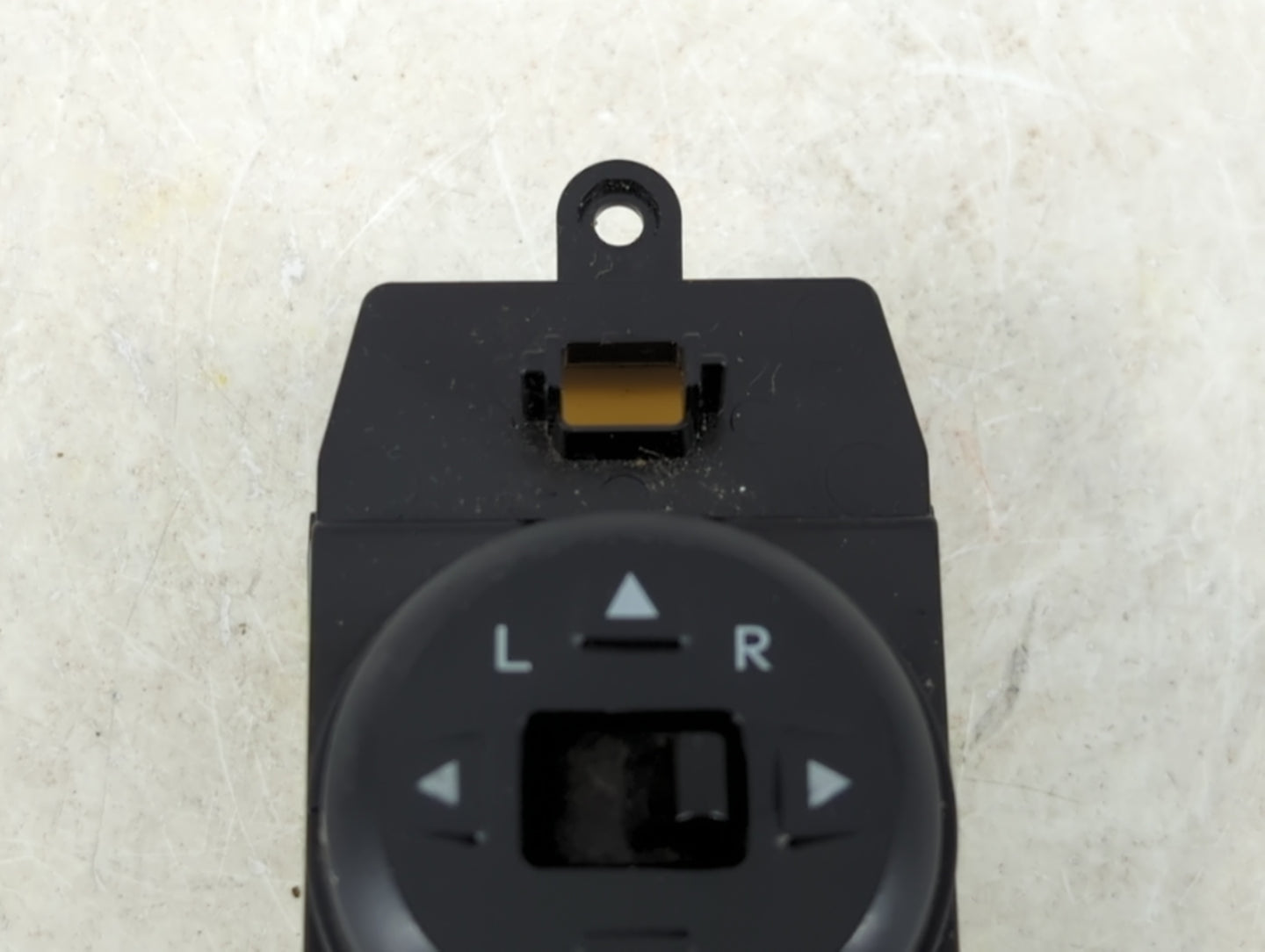 2012-2013 Kia Rio Master Power Window Switch Replacement Driver Side Left P/N:93530-1W000 93570-1W155 Fits Fits 2012 2013 OE