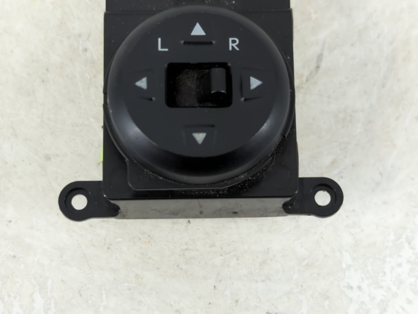 2012-2013 Kia Rio Master Power Window Switch Replacement Driver Side Left P/N:93530-1W000 93570-1W155 Fits Fits 2012 2013 OE