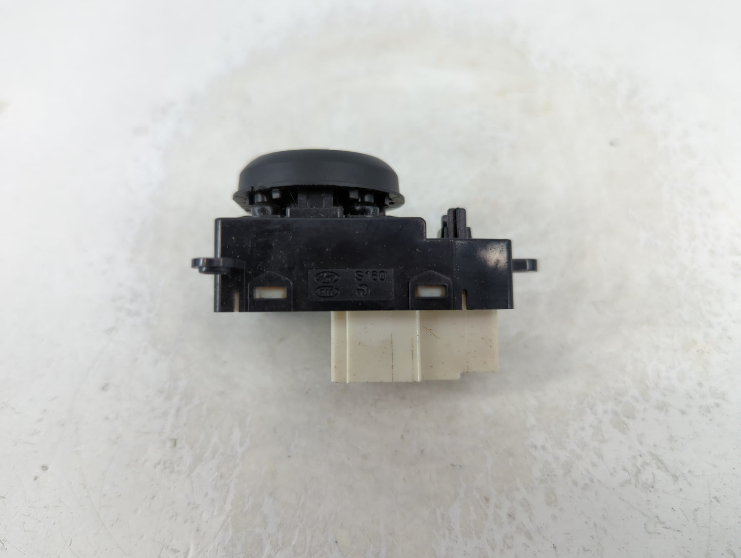 2012-2013 Kia Rio Master Power Window Switch Replacement Driver Side Left P/N:93530-1W000 93570-1W155 Fits Fits 2012 2013 OE
