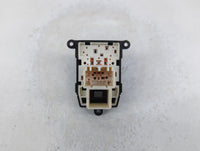 2012-2013 Kia Rio Master Power Window Switch Replacement Driver Side Left P/N:93530-1W000 93570-1W155 Fits Fits 2012 2013 OE