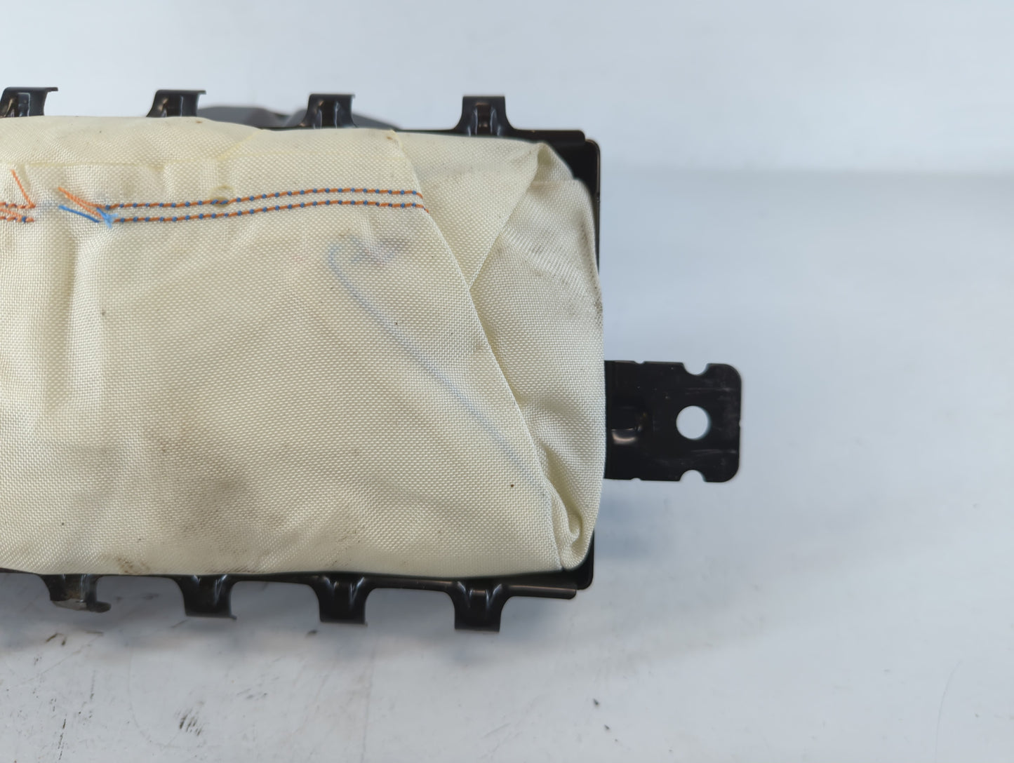 2012-2017 Kia Rio Air Bag Passenger Right Dashboard OEM P/N:845301W600 Fits Fits 2012 2013 2014 2015 2016 2017 OEM Used Auto