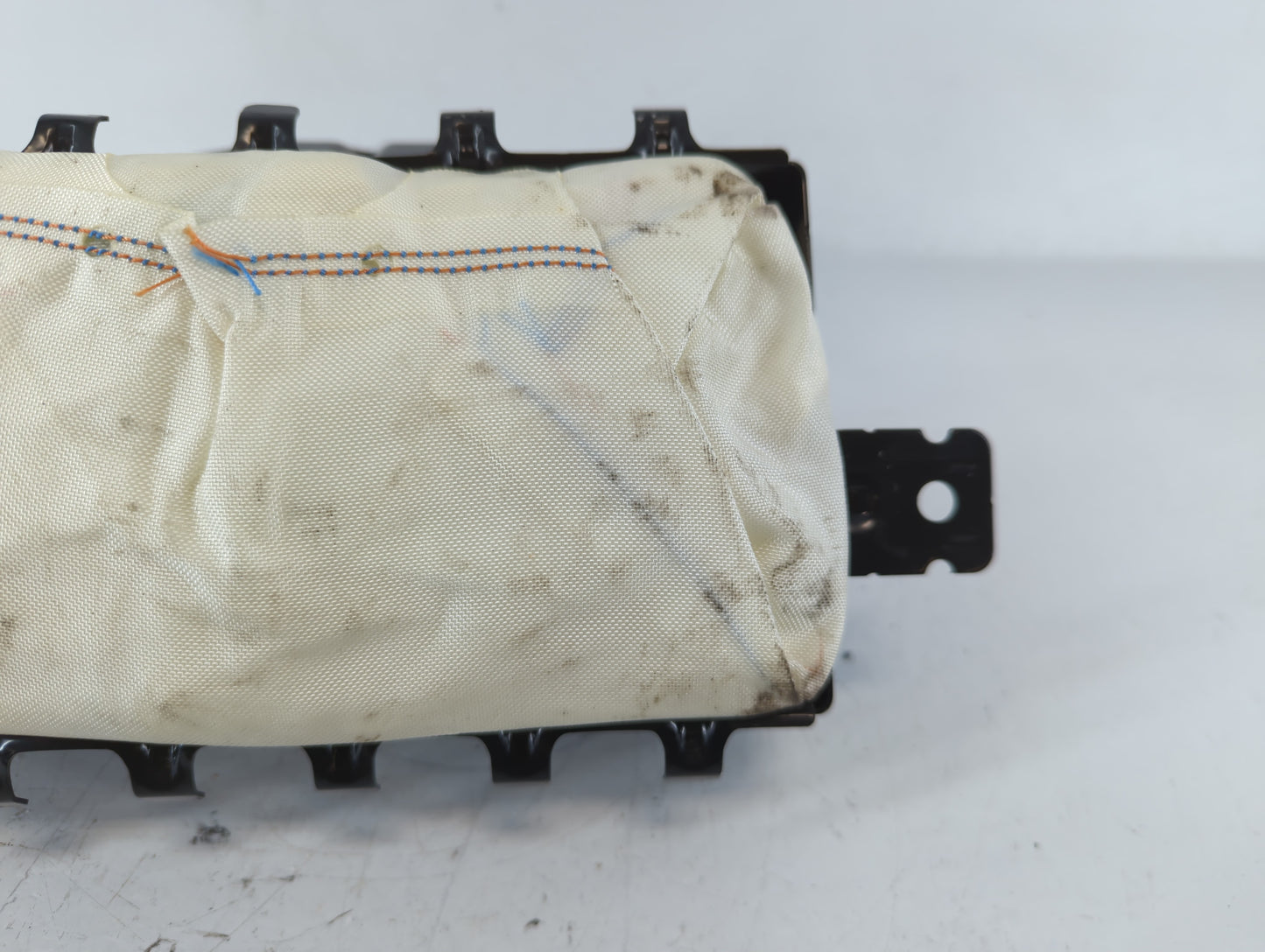 2012-2017 Kia Rio Air Bag Passenger Right Dashboard OEM P/N:845301W600 Fits Fits 2012 2013 2014 2015 2016 2017 OEM Used Auto