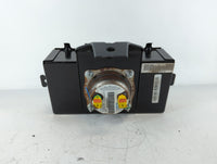 2012-2017 Kia Rio Air Bag Passenger Right Dashboard OEM P/N:845301W600 Fits Fits 2012 2013 2014 2015 2016 2017 OEM Used Auto
