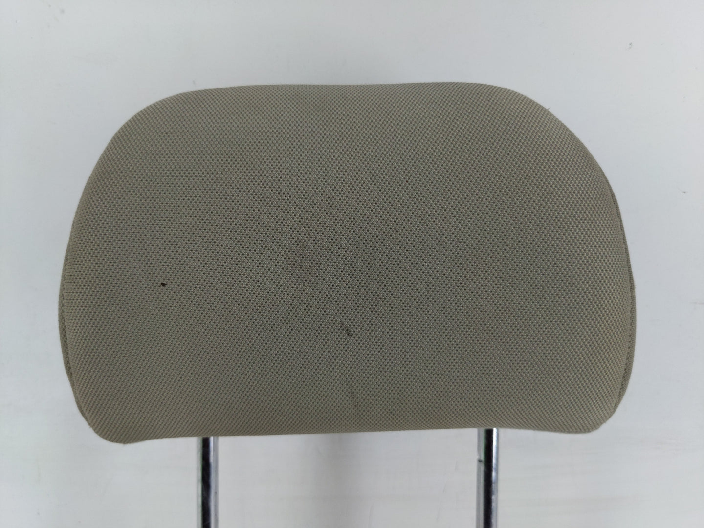 2012-2015 Kia Rio Headrest Head Rest Front Driver Passenger Seat Fits Fits 2012 2013 2014 2015 OEM Used Auto Parts - Oemused