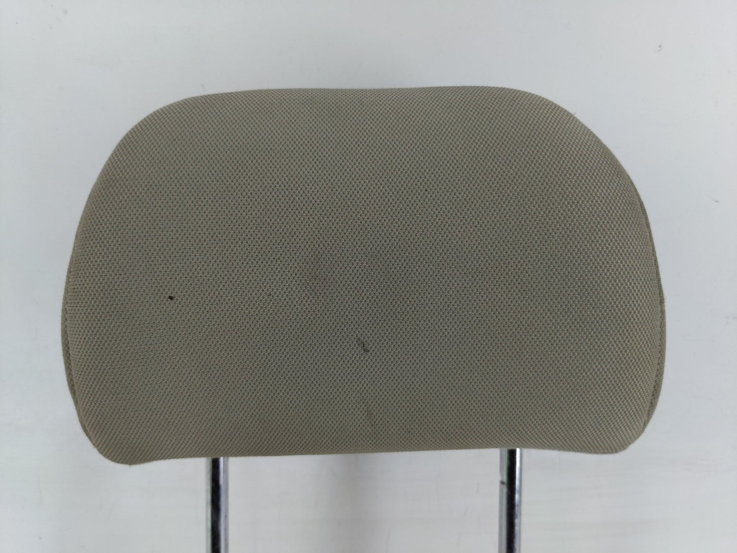 2012-2015 Kia Rio Headrest Head Rest Front Driver Passenger Seat Fits Fits 2012 2013 2014 2015 OEM Used Auto Parts - Oemused