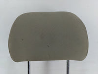 2012-2015 Kia Rio Headrest Head Rest Front Driver Passenger Seat Fits Fits 2012 2013 2014 2015 OEM Used Auto Parts - Oemused