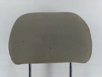 compare product 2012-2015 Kia Rio Headrest Head Rest Front Driver Passenger Seat Fits Fits 2012 2013 2014 2015 OEM Used Auto Parts
