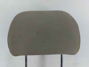 2012-2015 Kia Rio Headrest Head Rest Front Driver Passenger Seat Fits Fits 2012 2013 2014 2015 OEM Used Auto Parts - Oemused